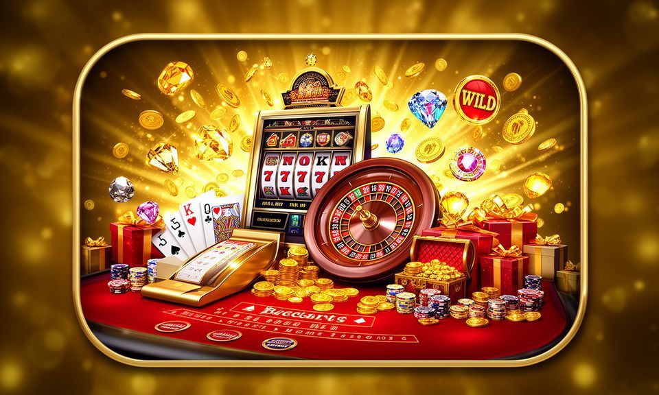 cbv999 Explore What the Blackjack Card Room Carries